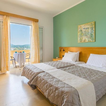 Elite Corfu - Adults Friendly Hotel Limni  Екстериор снимка