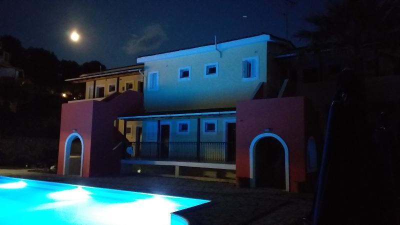 Elite Corfu - Adults Friendly Hotel Limni  Екстериор снимка