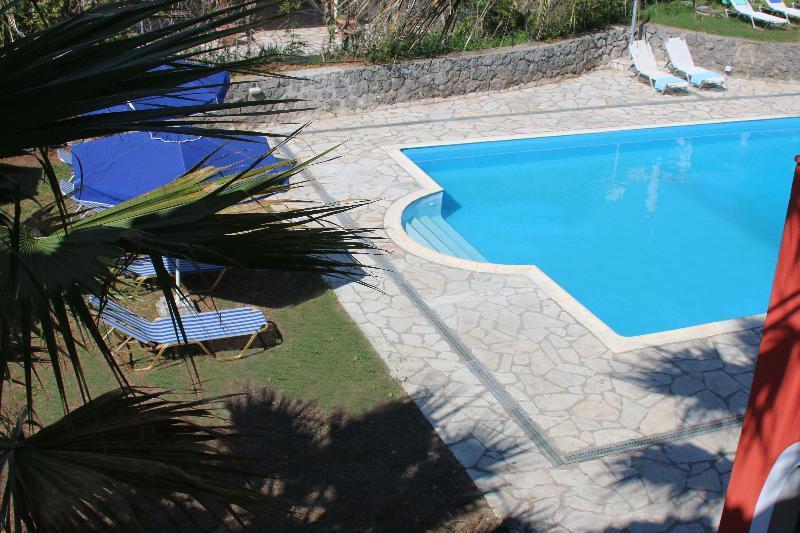 Elite Corfu - Adults Friendly Hotel Limni  Екстериор снимка