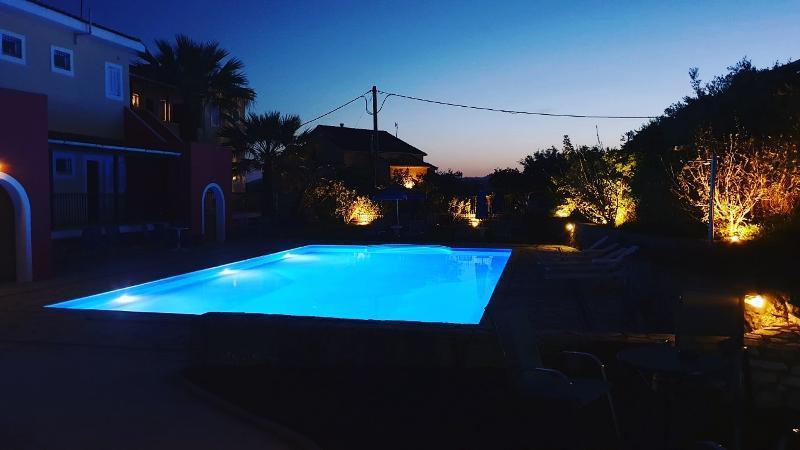 Elite Corfu - Adults Friendly Hotel Limni  Екстериор снимка