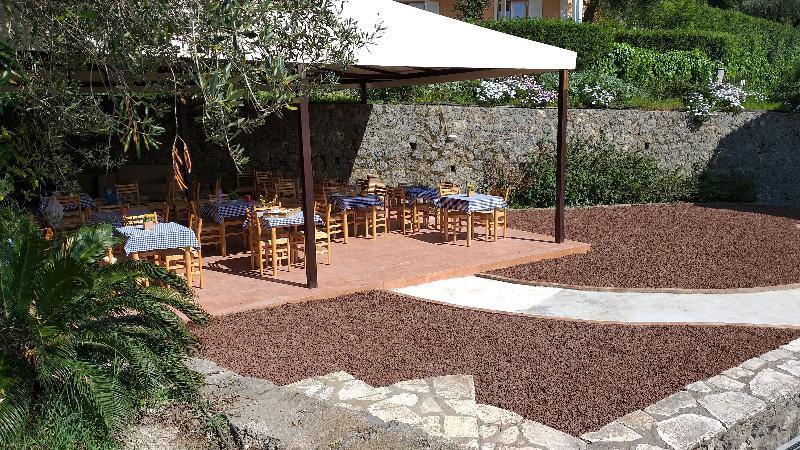 Elite Corfu - Adults Friendly Hotel Limni  Екстериор снимка