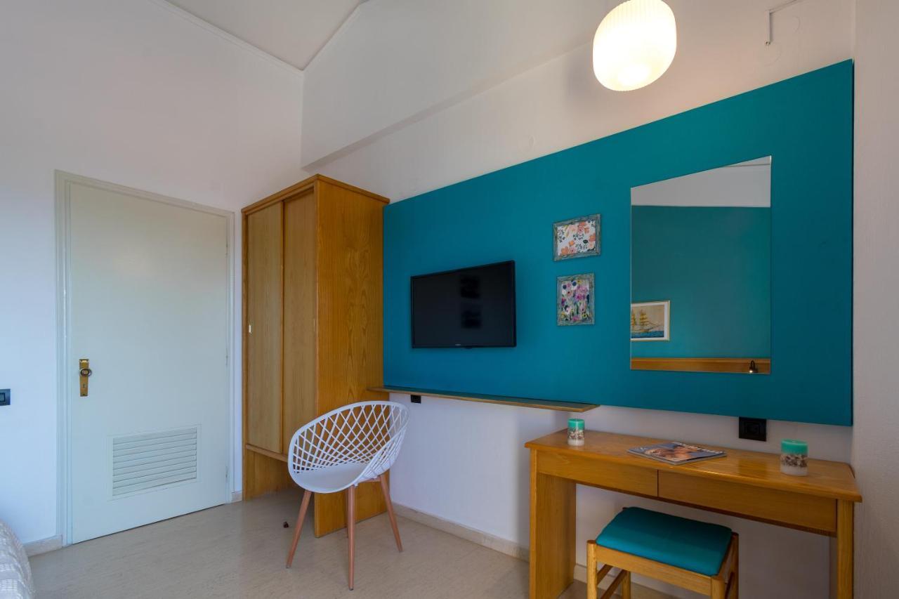 Elite Corfu - Adults Friendly Hotel Limni  Екстериор снимка