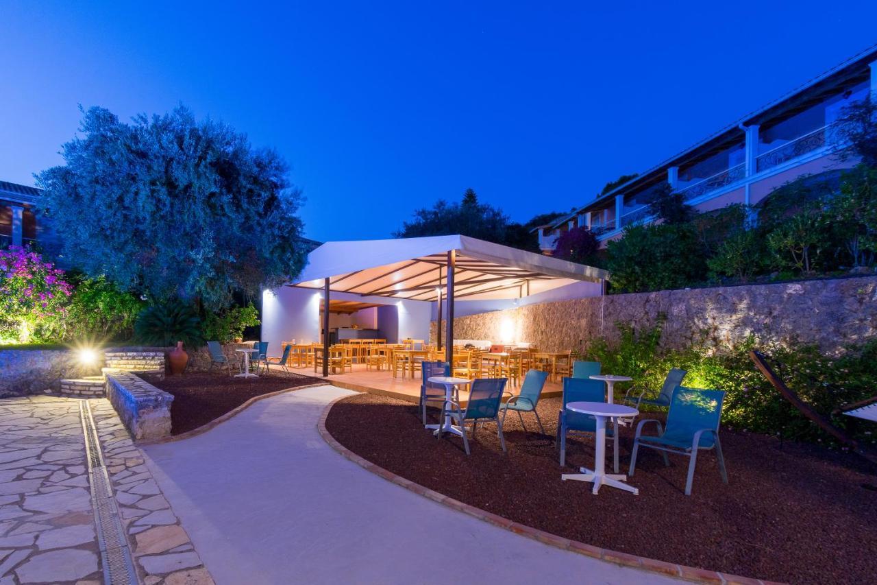 Elite Corfu - Adults Friendly Hotel Limni  Екстериор снимка