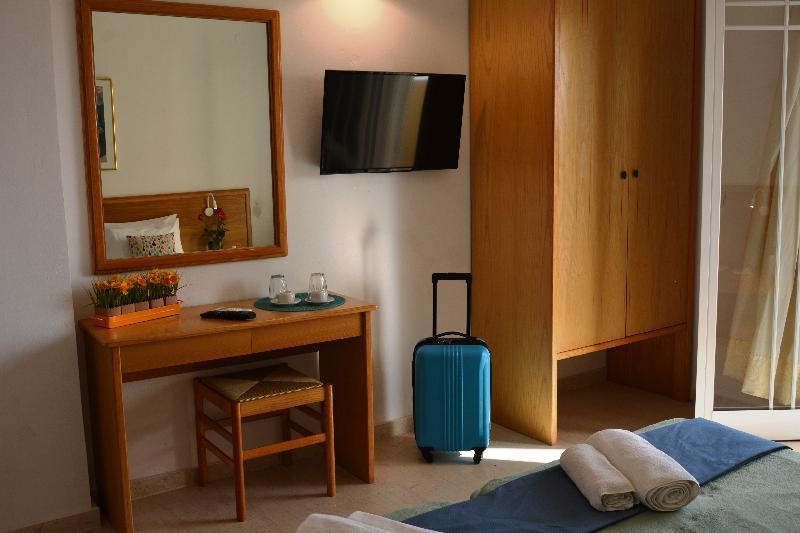 Elite Corfu - Adults Friendly Hotel Limni  Екстериор снимка