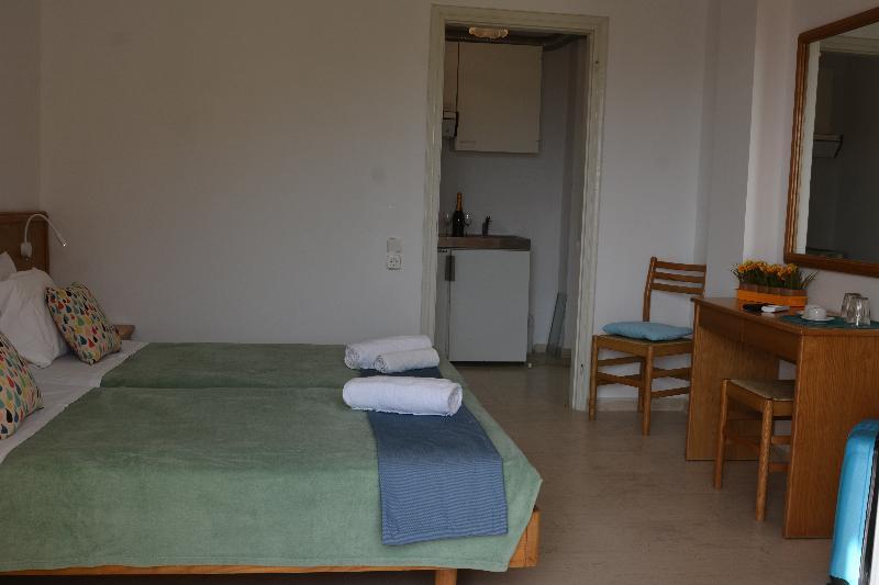 Elite Corfu - Adults Friendly Hotel Limni  Екстериор снимка
