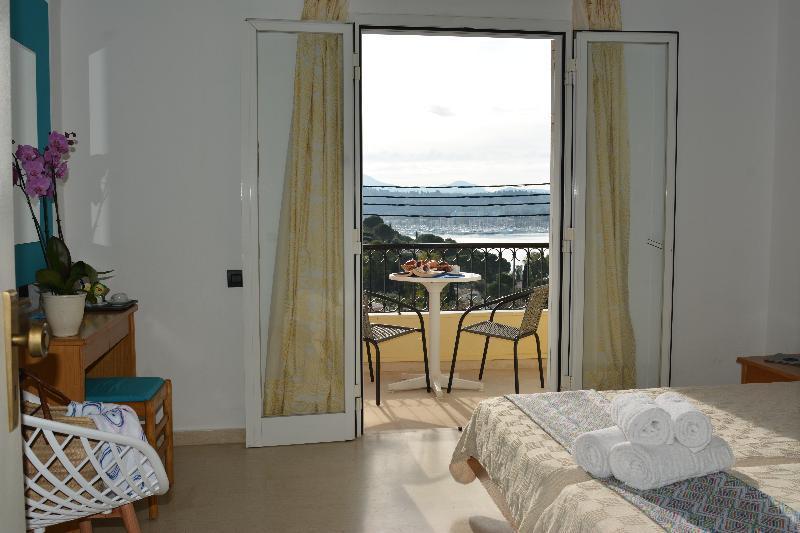 Elite Corfu - Adults Friendly Hotel Limni  Екстериор снимка