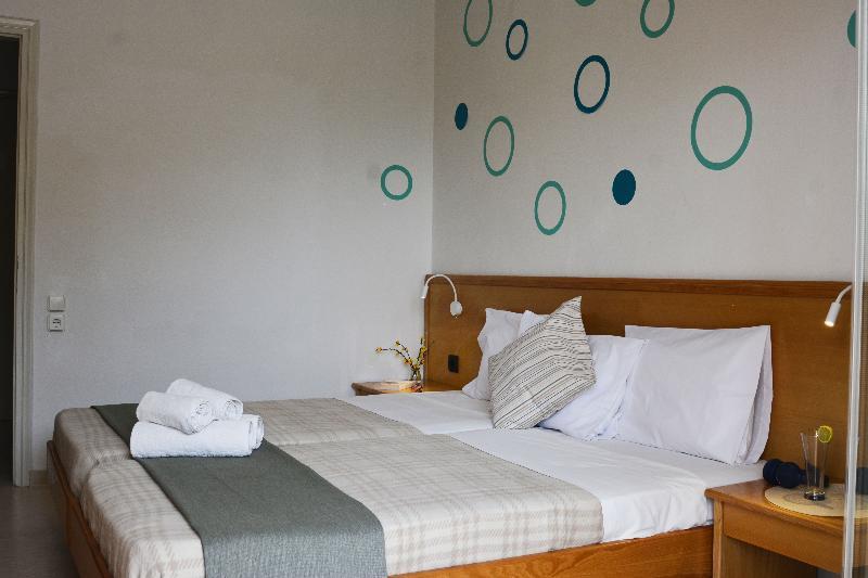 Elite Corfu - Adults Friendly Hotel Limni  Екстериор снимка