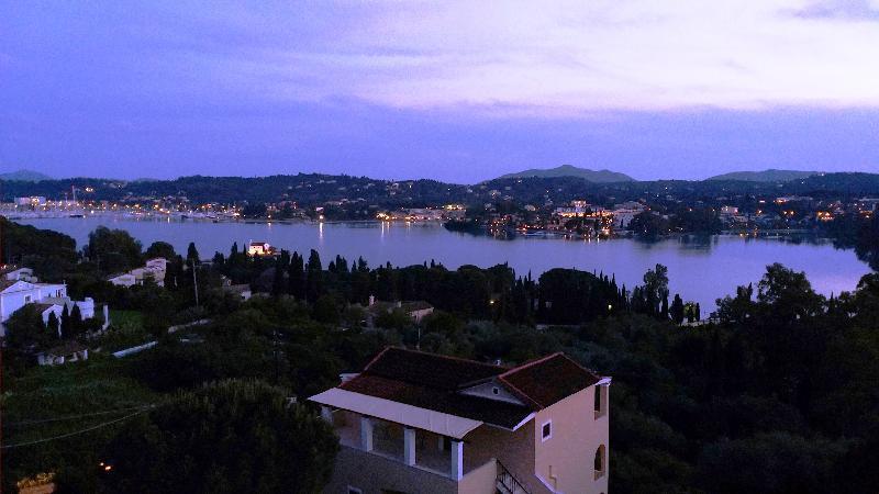 Elite Corfu - Adults Friendly Hotel Limni  Екстериор снимка
