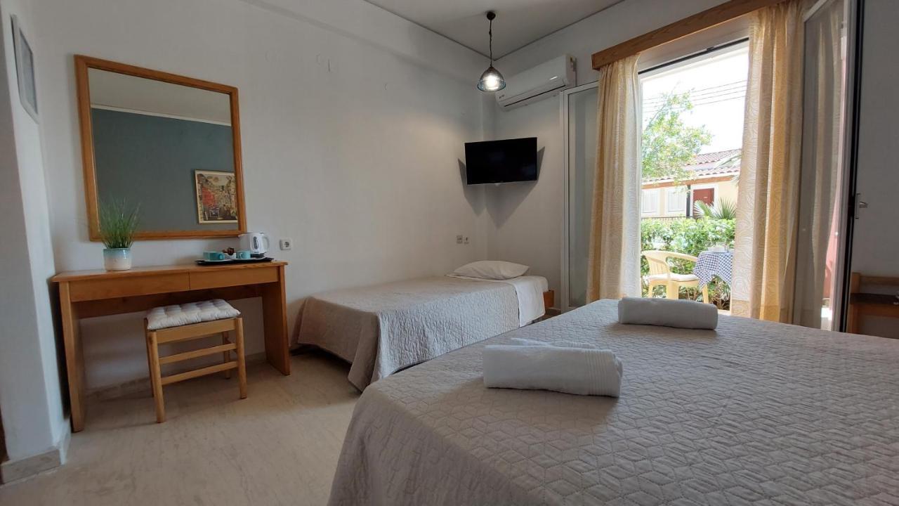 Elite Corfu - Adults Friendly Hotel Limni  Екстериор снимка