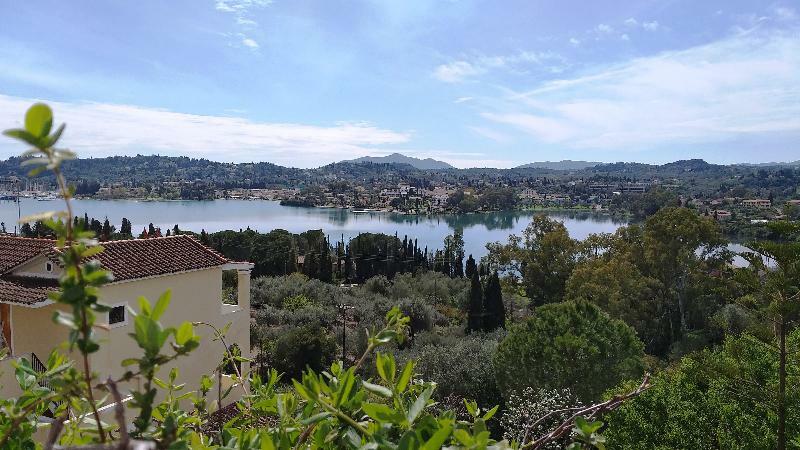Elite Corfu - Adults Friendly Hotel Limni  Екстериор снимка
