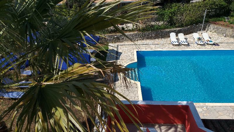 Elite Corfu - Adults Friendly Hotel Limni  Екстериор снимка