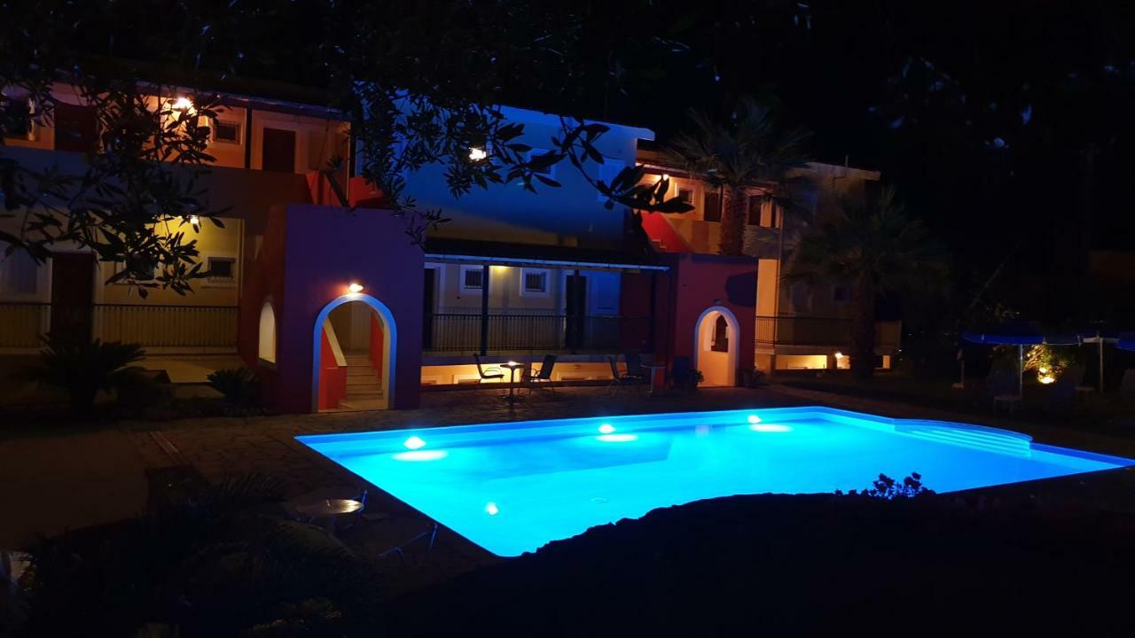 Elite Corfu - Adults Friendly Hotel Limni  Екстериор снимка