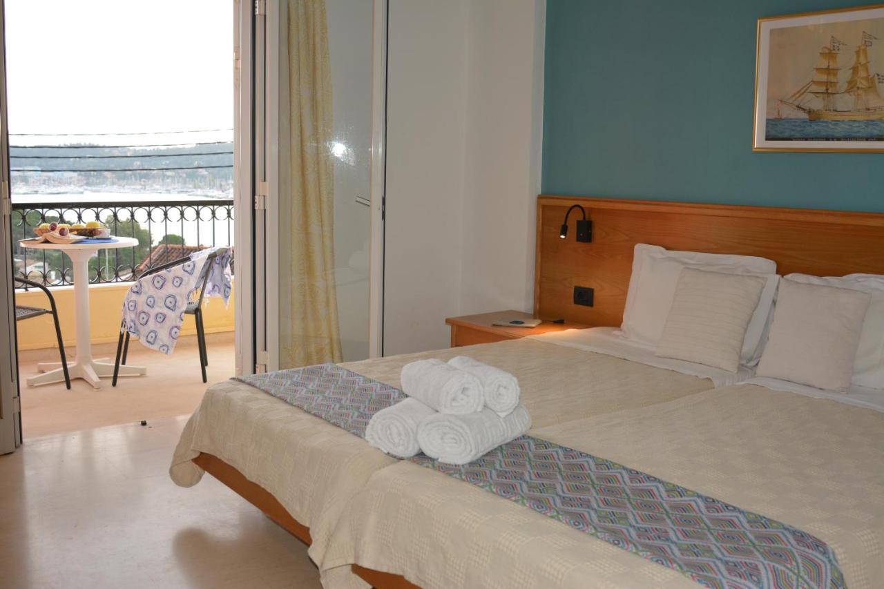 Elite Corfu - Adults Friendly Hotel Limni  Екстериор снимка