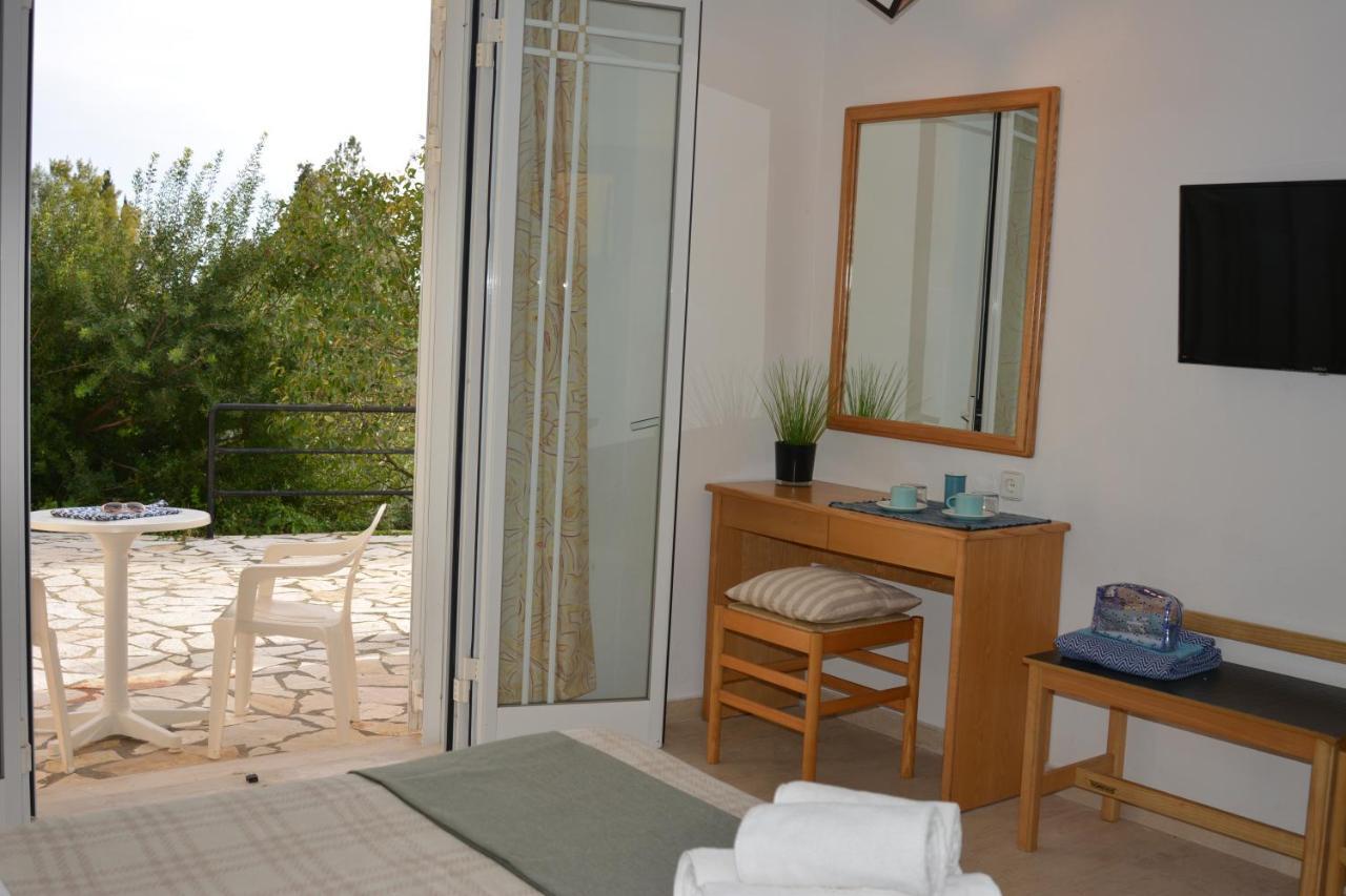 Elite Corfu - Adults Friendly Hotel Limni  Екстериор снимка
