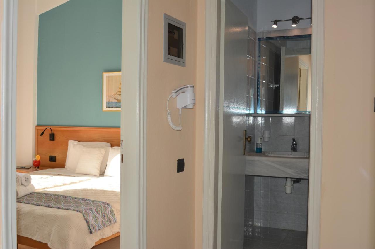 Elite Corfu - Adults Friendly Hotel Limni  Екстериор снимка