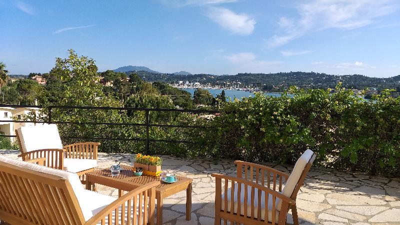 Elite Corfu - Adults Friendly Hotel Limni  Екстериор снимка