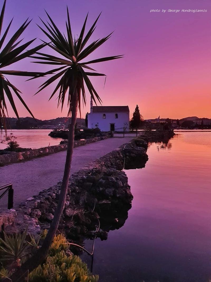 Elite Corfu - Adults Friendly Hotel Limni  Екстериор снимка